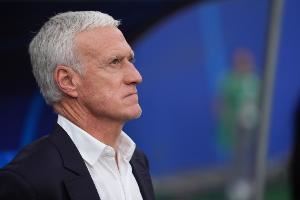 德尚:以胜利结束世预赛非常好,下周会派人去北美考察世界杯基地