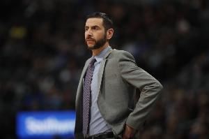 博雷戈:我看到了球员潜力会尽全力激发潜能 让他们发挥最佳水平