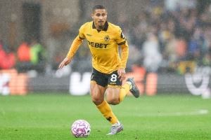 镜报：曼联有意若昂·戈麦斯，进欧冠或使他放弃加盟利物浦的梦想