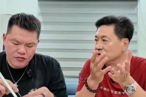 执教印象最深的比赛？李春江：当教练两天后首战 输给八一队53分